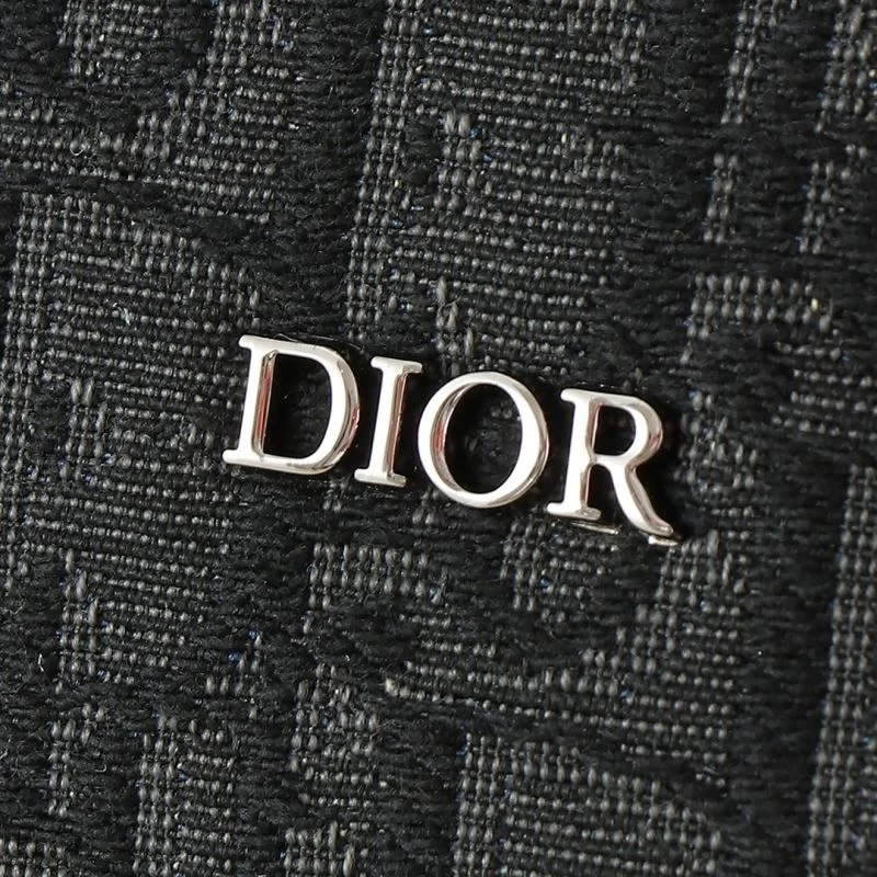 Sleek Mens Christian Dior Briefcases 45810