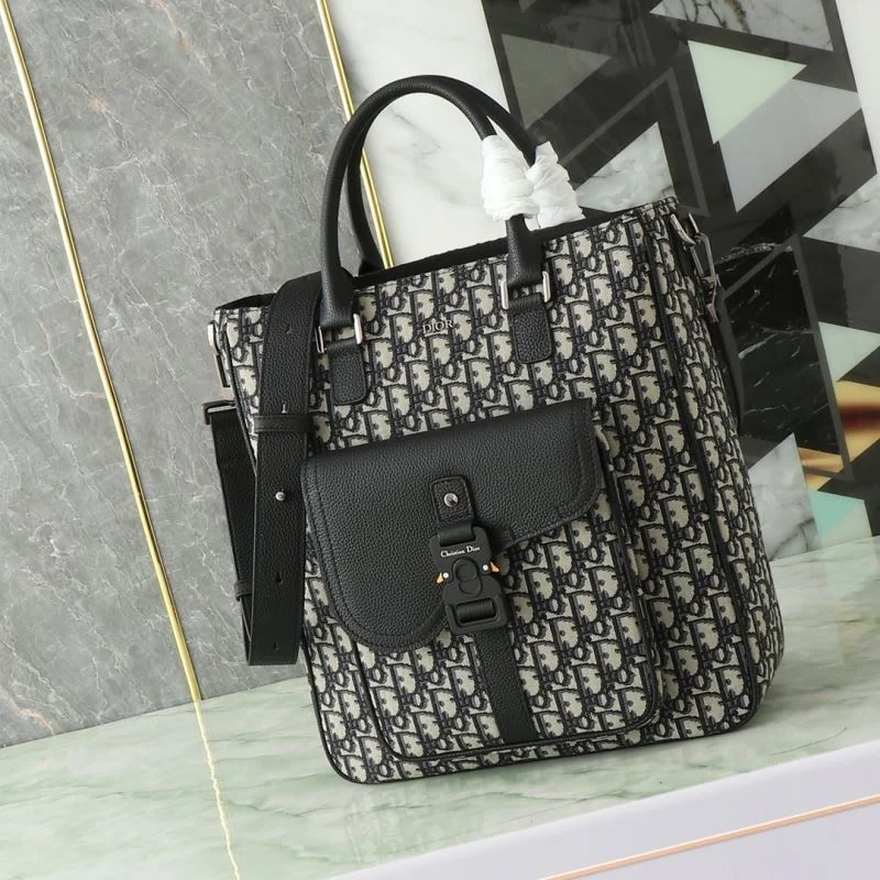 Reliable Mens Christian Dior Briefcases 45811