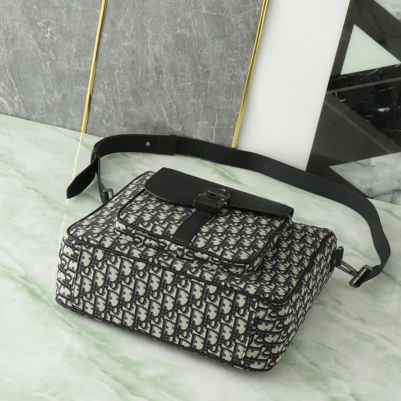 Reliable Mens Christian Dior Briefcases 45811