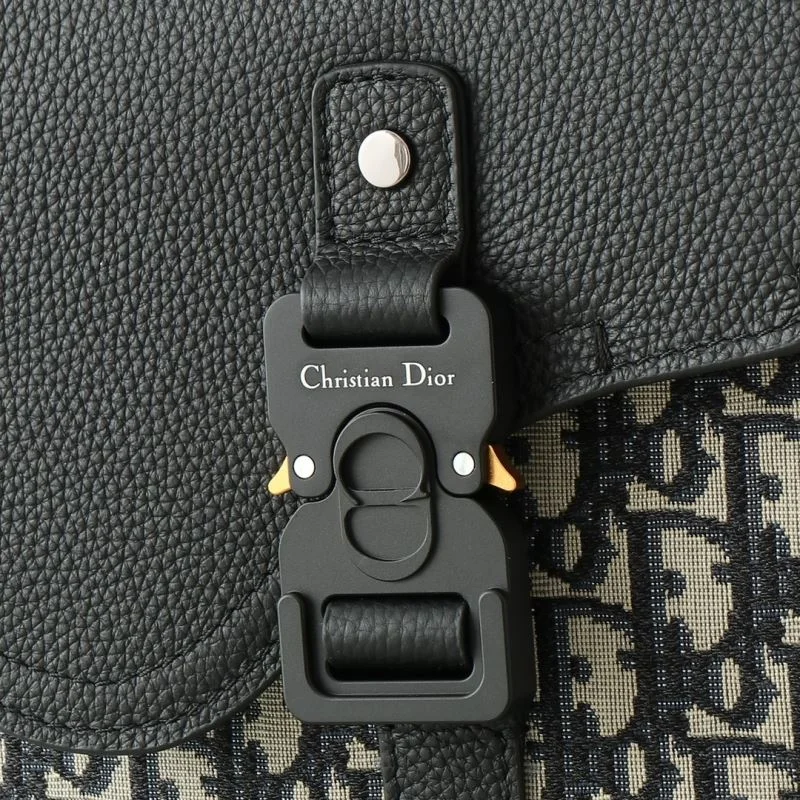 Reliable Mens Christian Dior Briefcases 45811