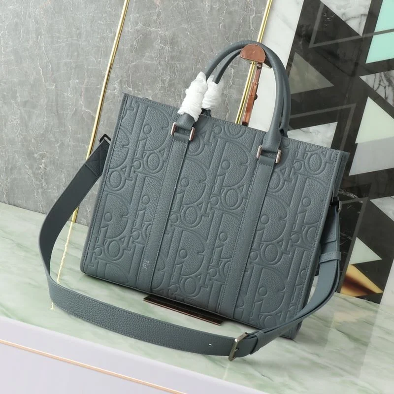 WellDesigned Mens Christian Dior Briefcases 45878