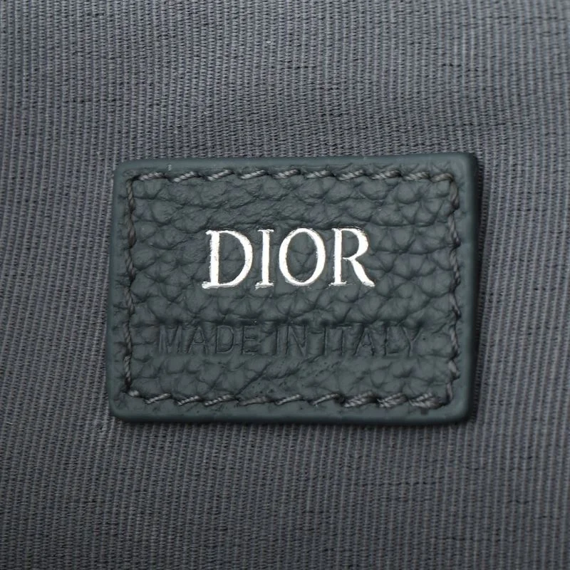 WellDesigned Mens Christian Dior Briefcases 45878