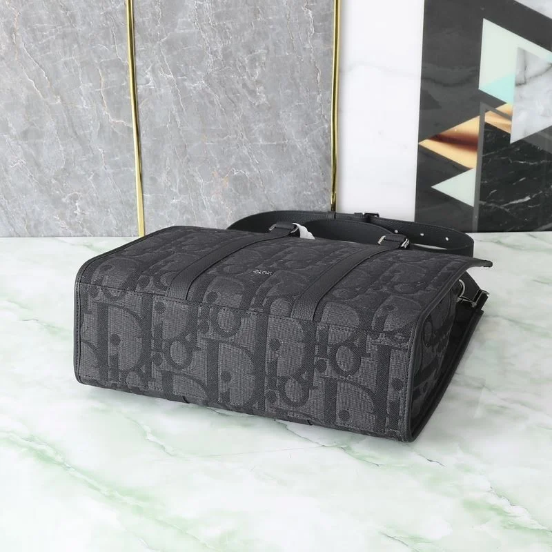 Mens Christian Dior Briefcases OdorResistant 45845