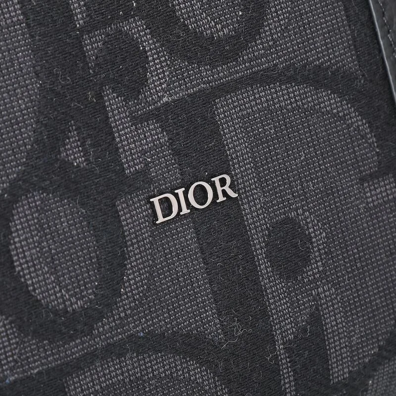 Mens Christian Dior Briefcases OdorResistant 45845