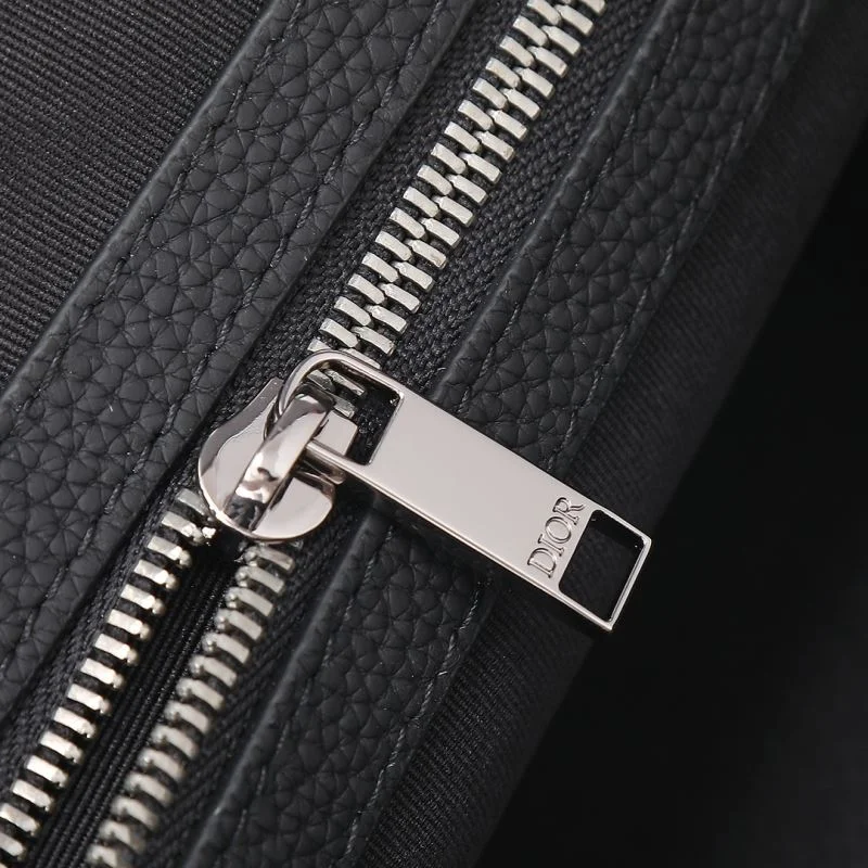 Mens Christian Dior Briefcases OdorResistant 45845