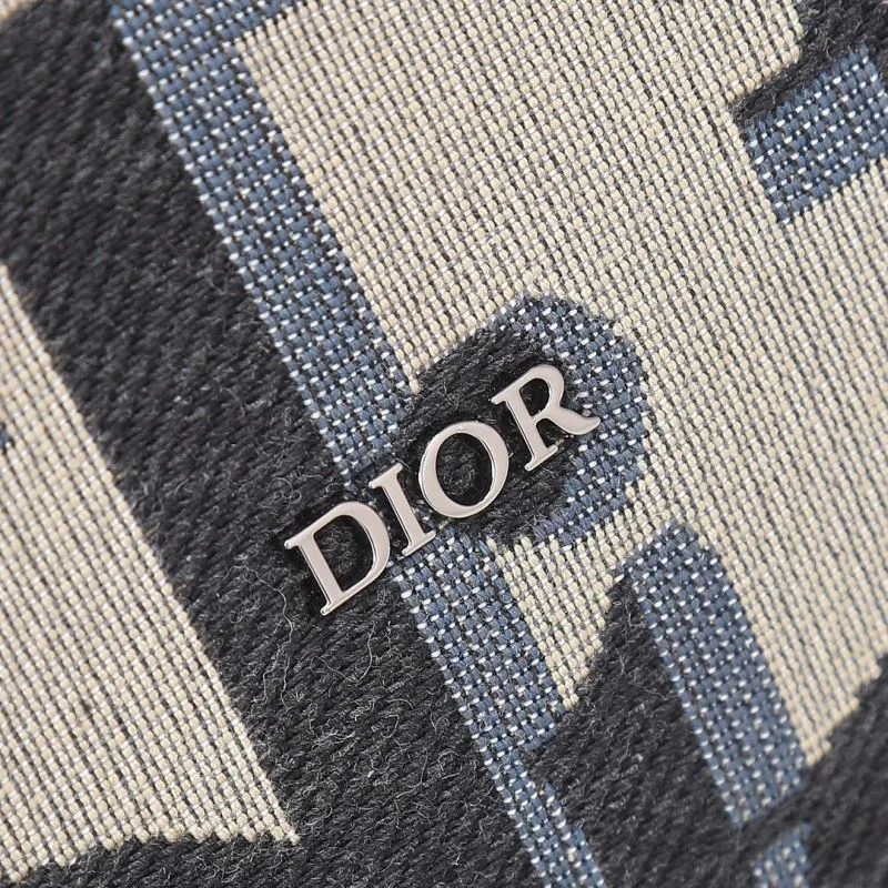 Mens Christian Dior Briefcases WeatherProof 45804