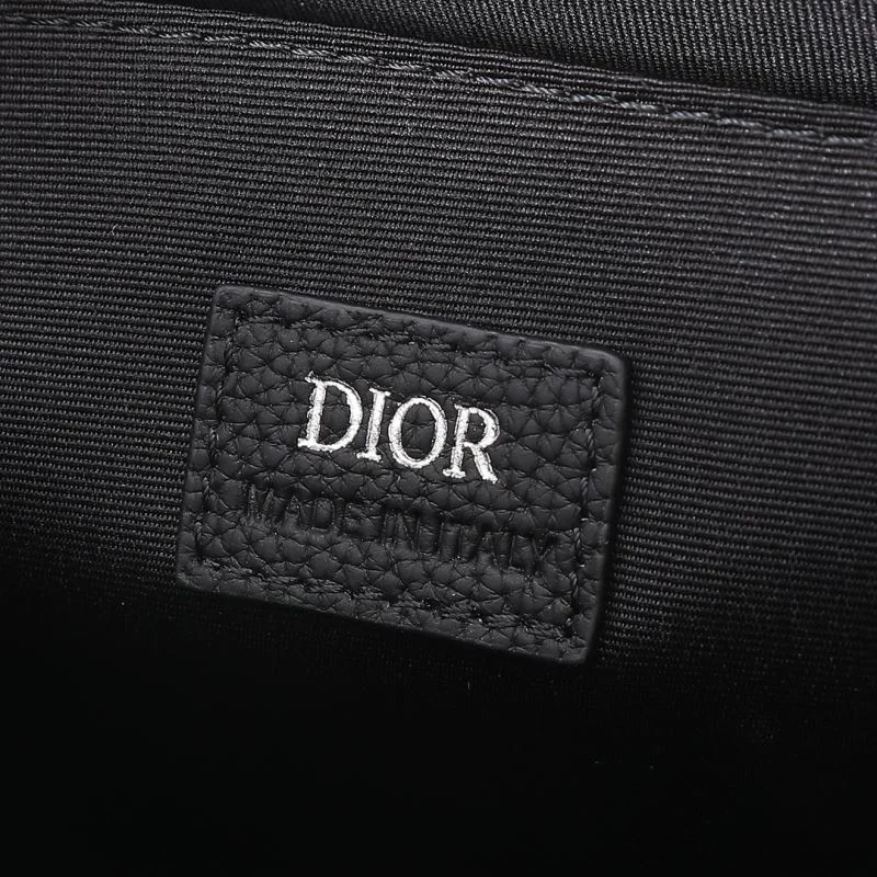 Mens Christian Dior Briefcases WeatherProof 45804