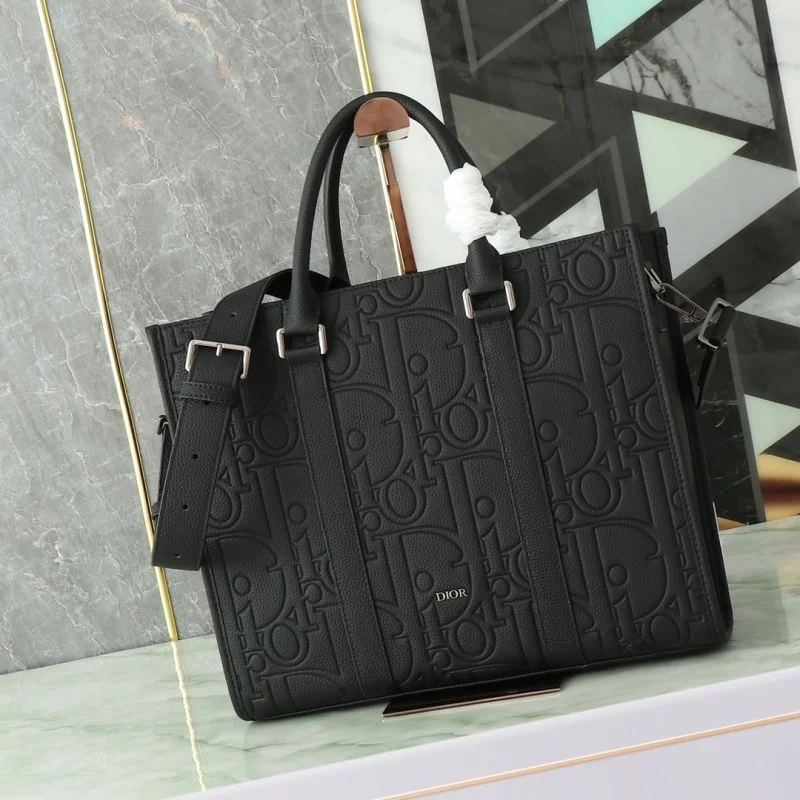 SportInspired Mens Christian Dior Briefcases 45805