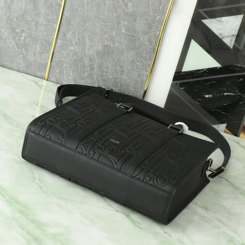 SportInspired Mens Christian Dior Briefcases 45805