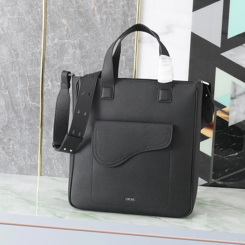 Mens Christian Dior Briefcases Minimalist 45812