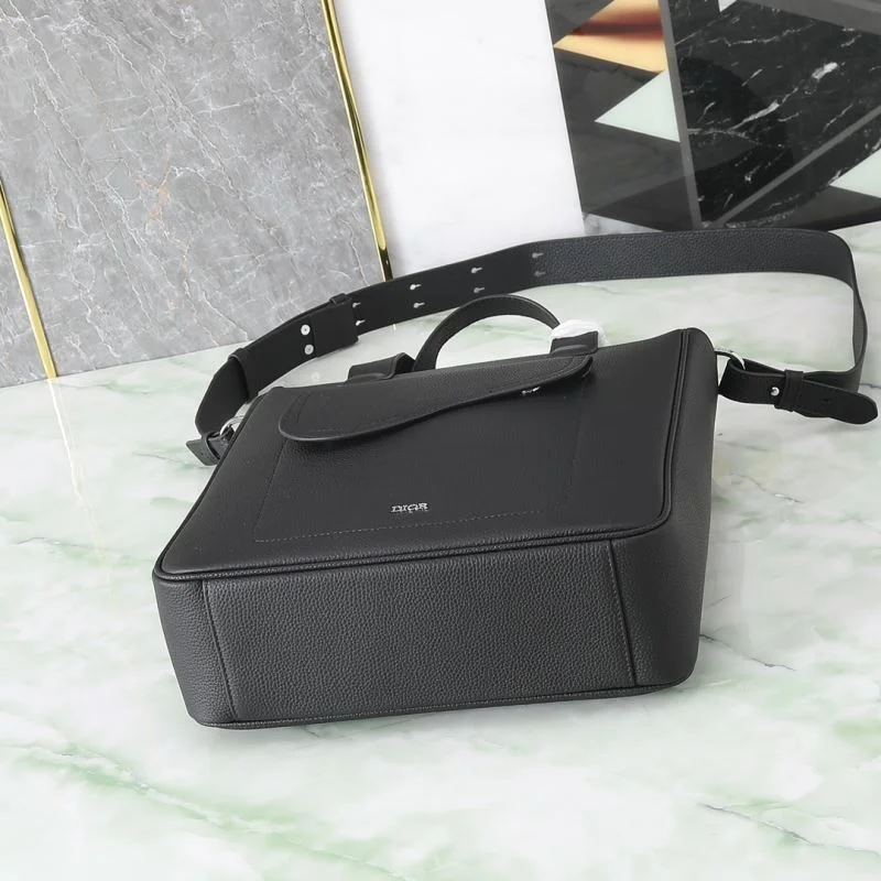 Mens Christian Dior Briefcases Minimalist 45812