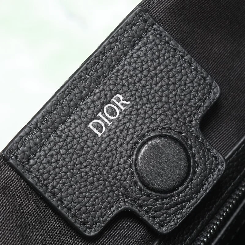 Mens Christian Dior Briefcases Minimalist 45812
