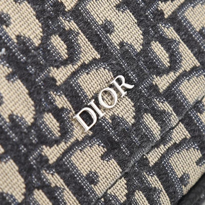 Mens Christian Dior Briefcases Stylish 45802