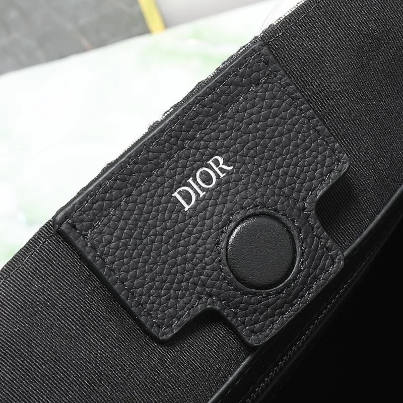 Mens Christian Dior Briefcases Stylish 45802