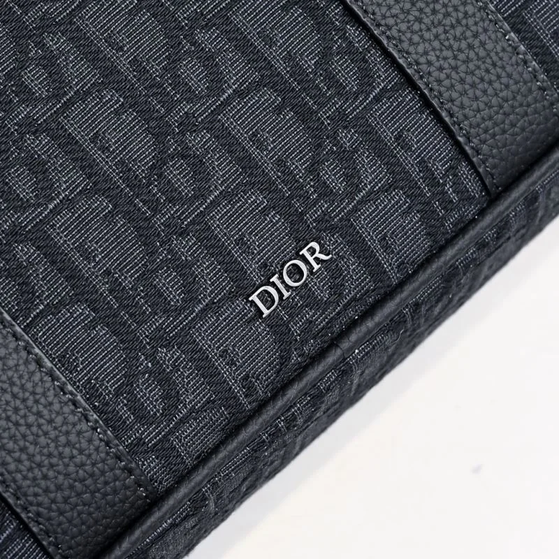 HighPerformance Mens Christian Dior Briefcases 45801