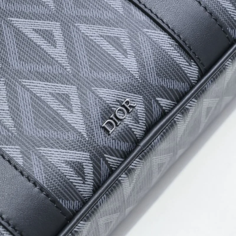 Durable Mens Christian Dior Briefcases 45800