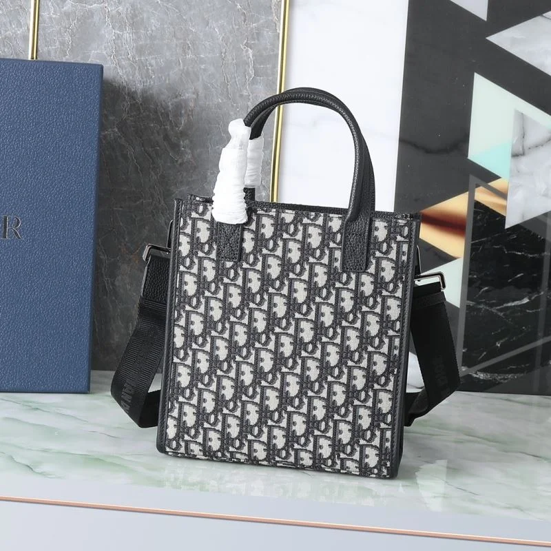 Mens Christian Dior Briefcases Popular 45799