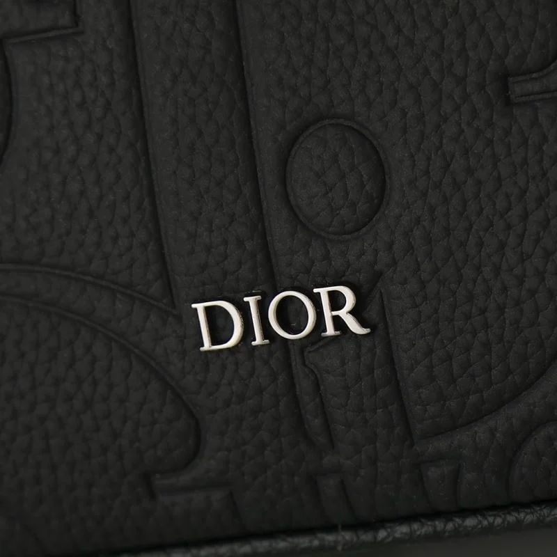 Mens Christian Dior Briefcases TechFriendly 45798