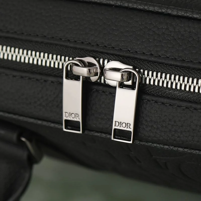 Mens Christian Dior Briefcases TechFriendly 45798