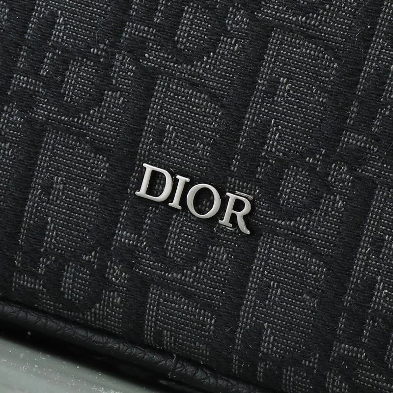 Contemporary Mens Christian Dior Briefcases 45794