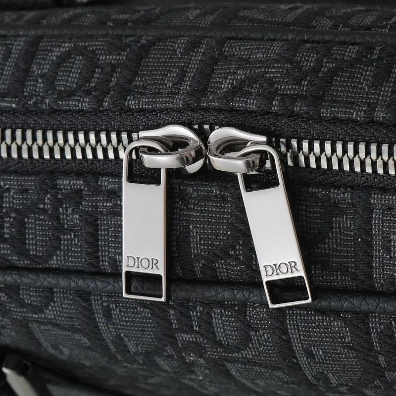 Contemporary Mens Christian Dior Briefcases 45794