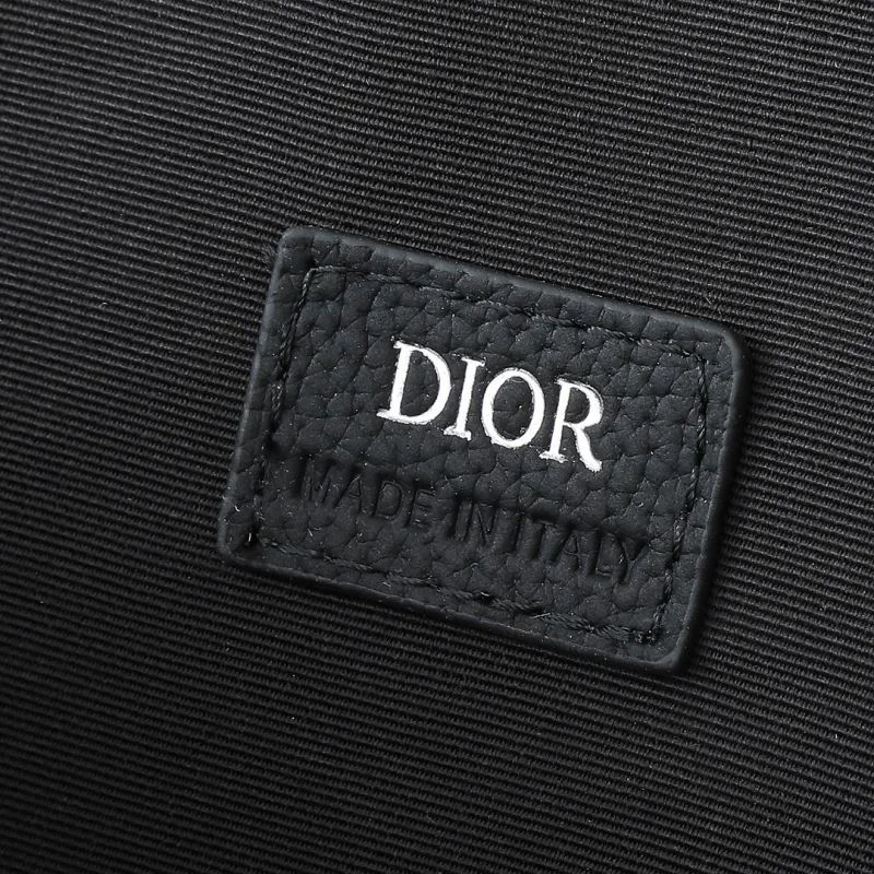 Contemporary Mens Christian Dior Briefcases 45794