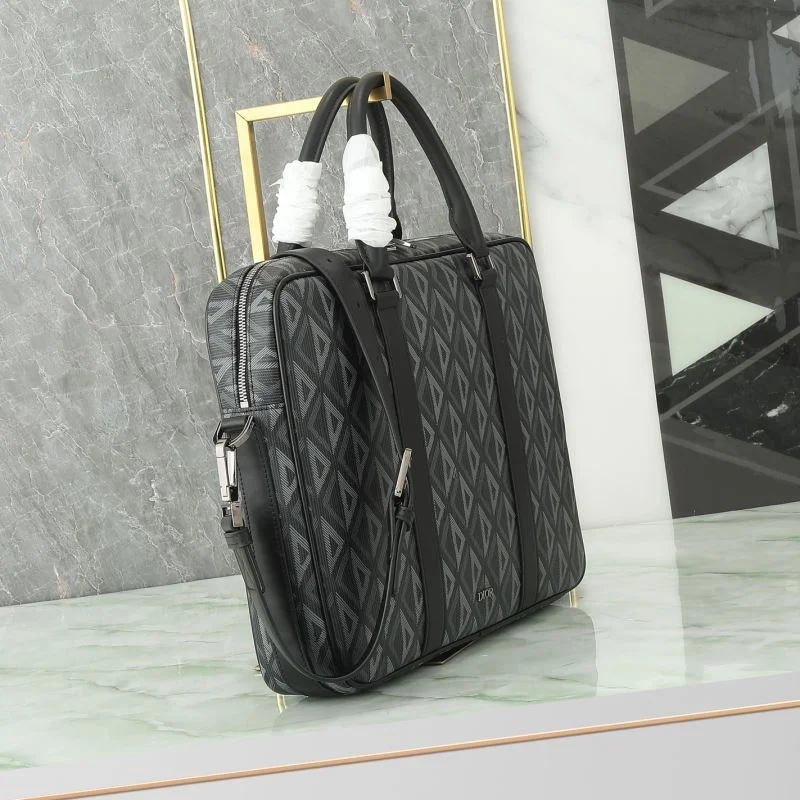 Mens Christian Dior Briefcases Effortless 45797