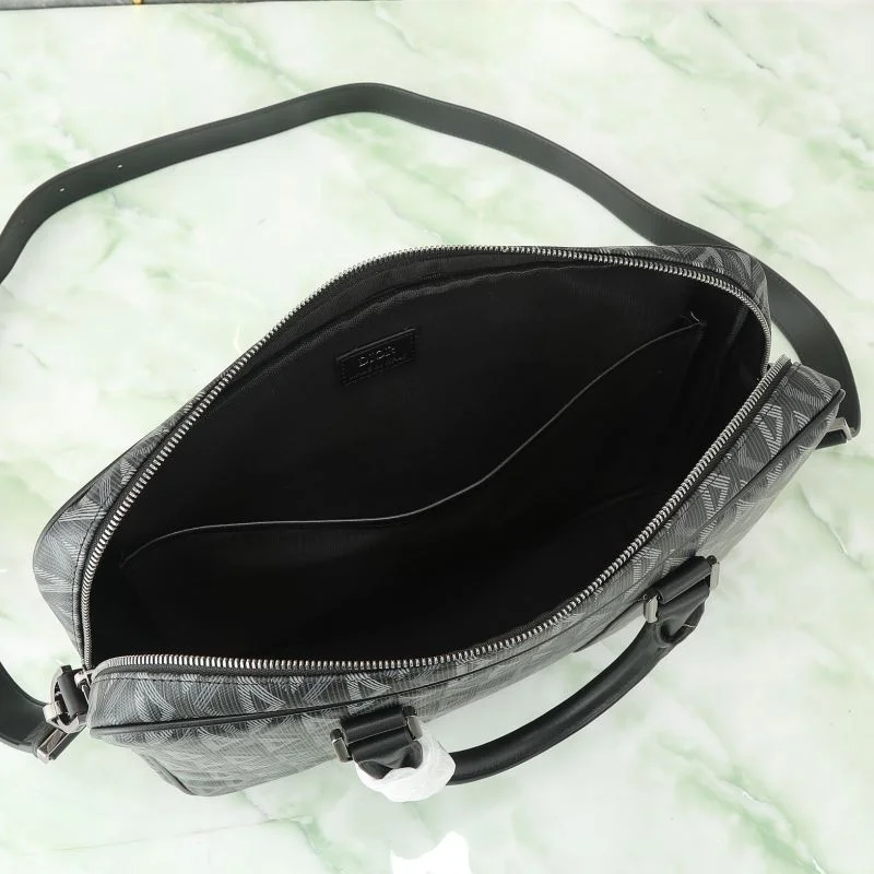 Mens Christian Dior Briefcases Effortless 45797