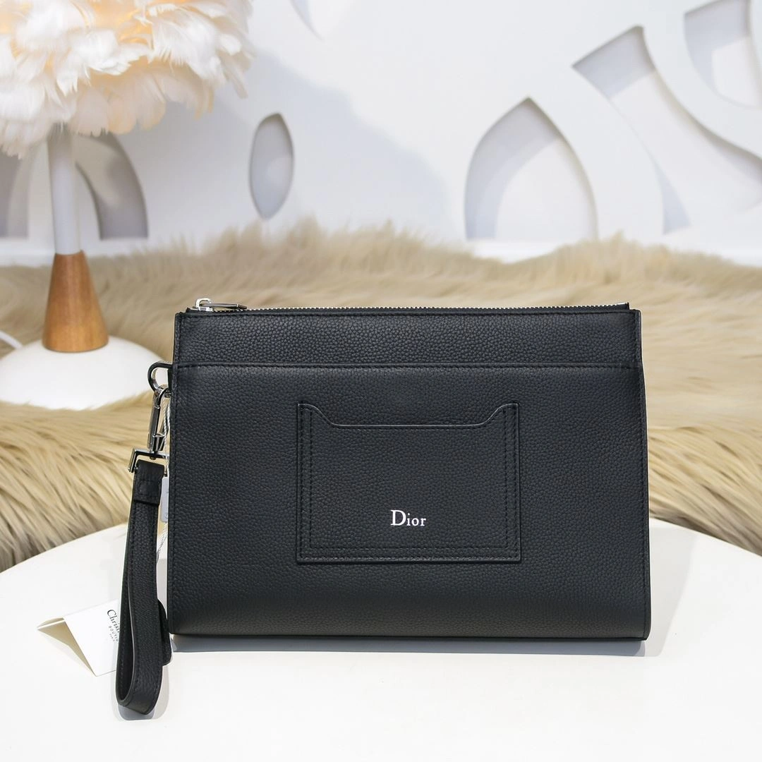 Mens Christian Dior Clutch Bags Unique 91094