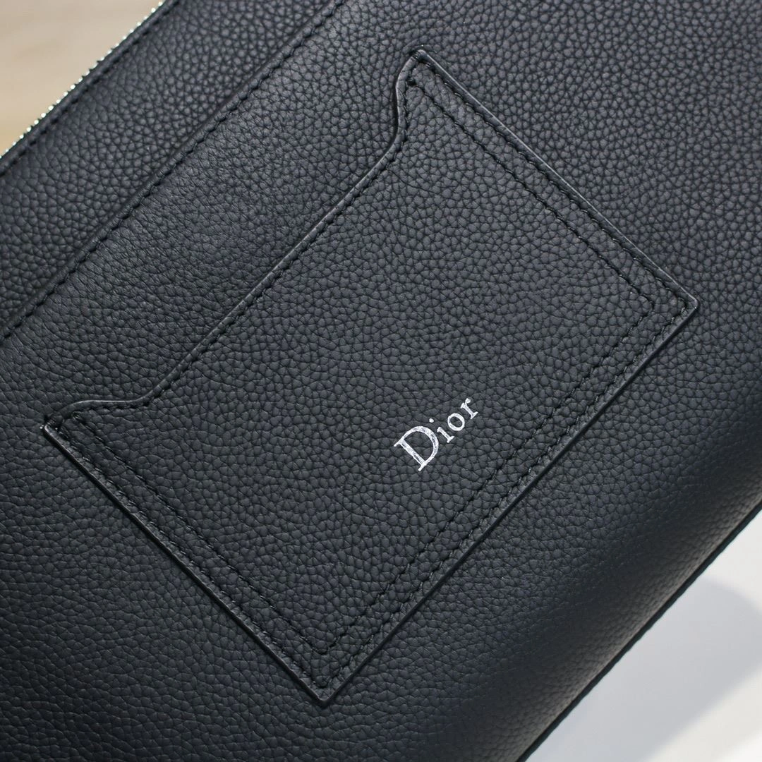 Mens Christian Dior Clutch Bags Unique 91094