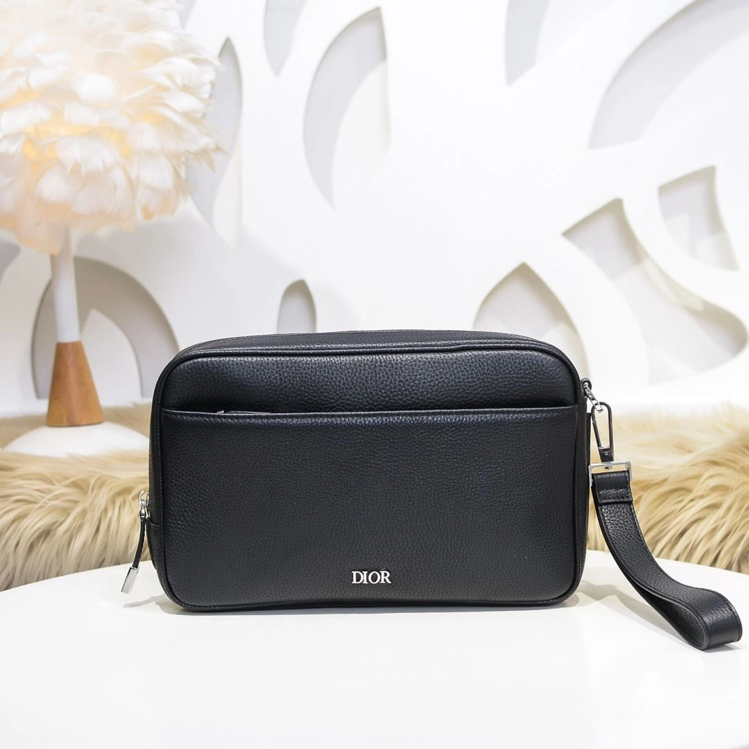UrbanChic Mens Christian Dior Clutch Bags 91056