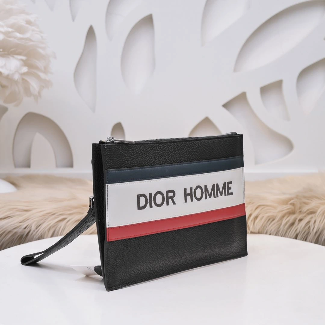 Mens Christian Dior Clutch Bags Unique 91093
