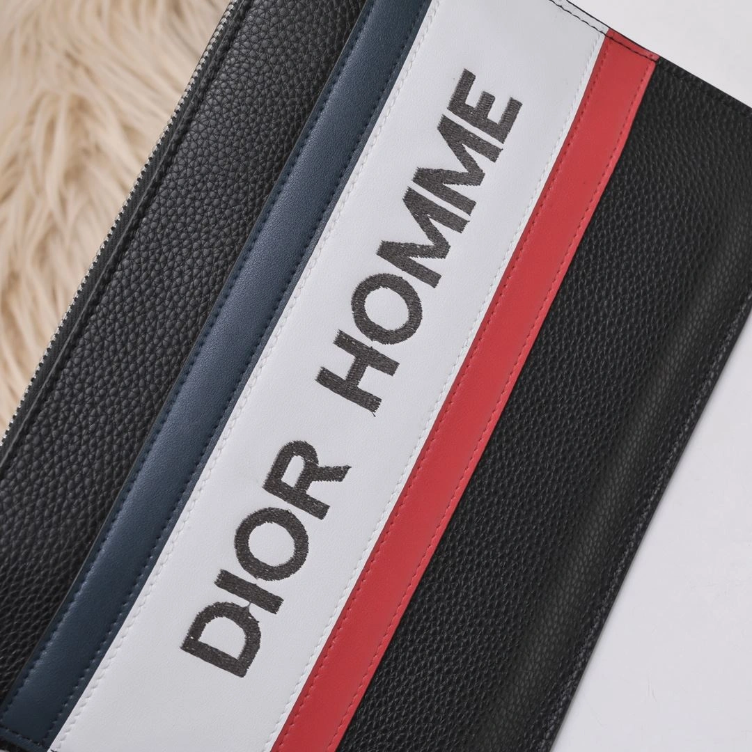 Mens Christian Dior Clutch Bags Unique 91093