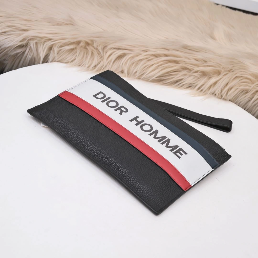 Mens Christian Dior Clutch Bags Unique 91093