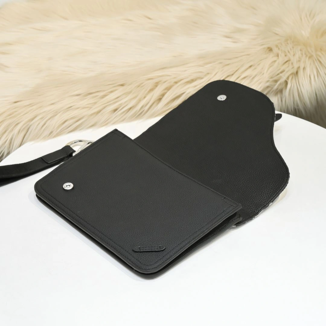 Original Mens Christian Dior Clutch Bags 91053
