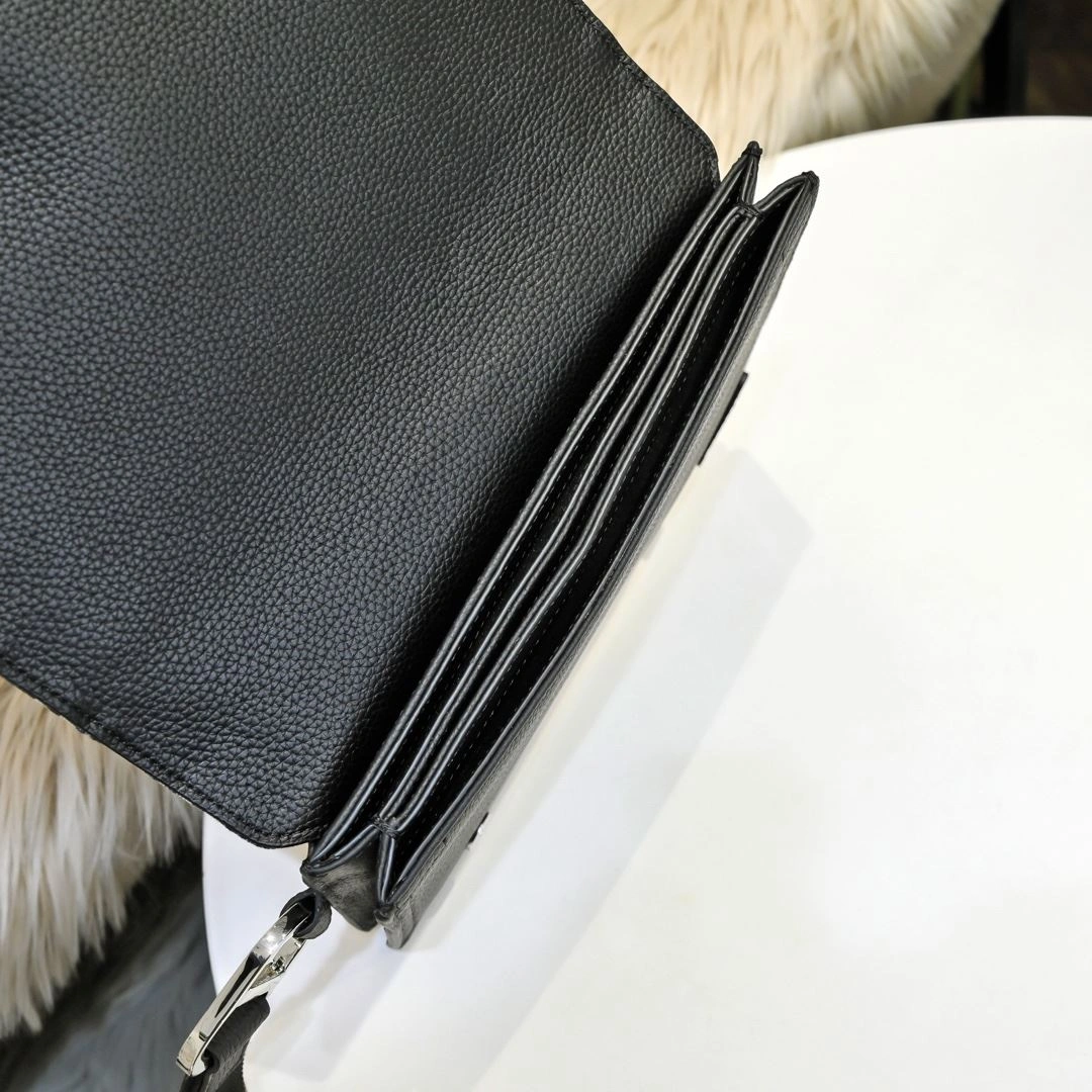 Original Mens Christian Dior Clutch Bags 91053