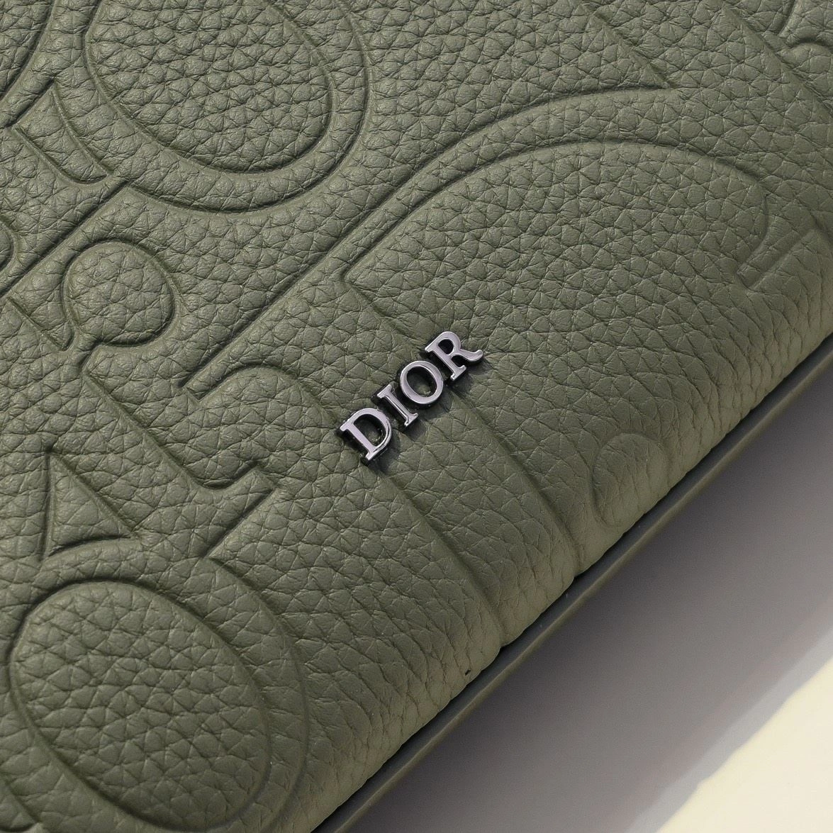 Mens Christian Dior Clutch Bags Efficient 91051