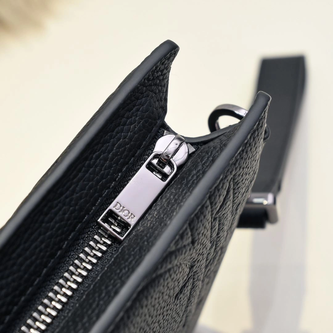 Lightweight Mens Christian Dior Clutch Bags 91048