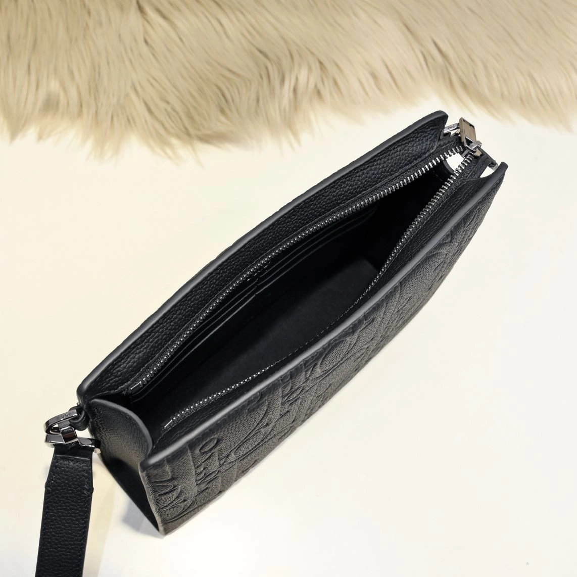 Lightweight Mens Christian Dior Clutch Bags 91048
