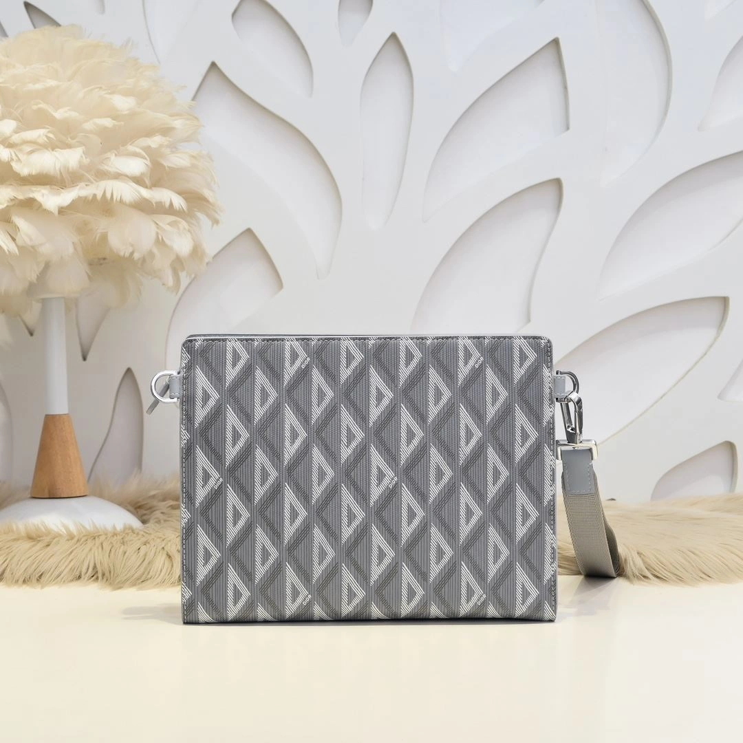 Mens Christian Dior Clutch Bags StreetReady 91045