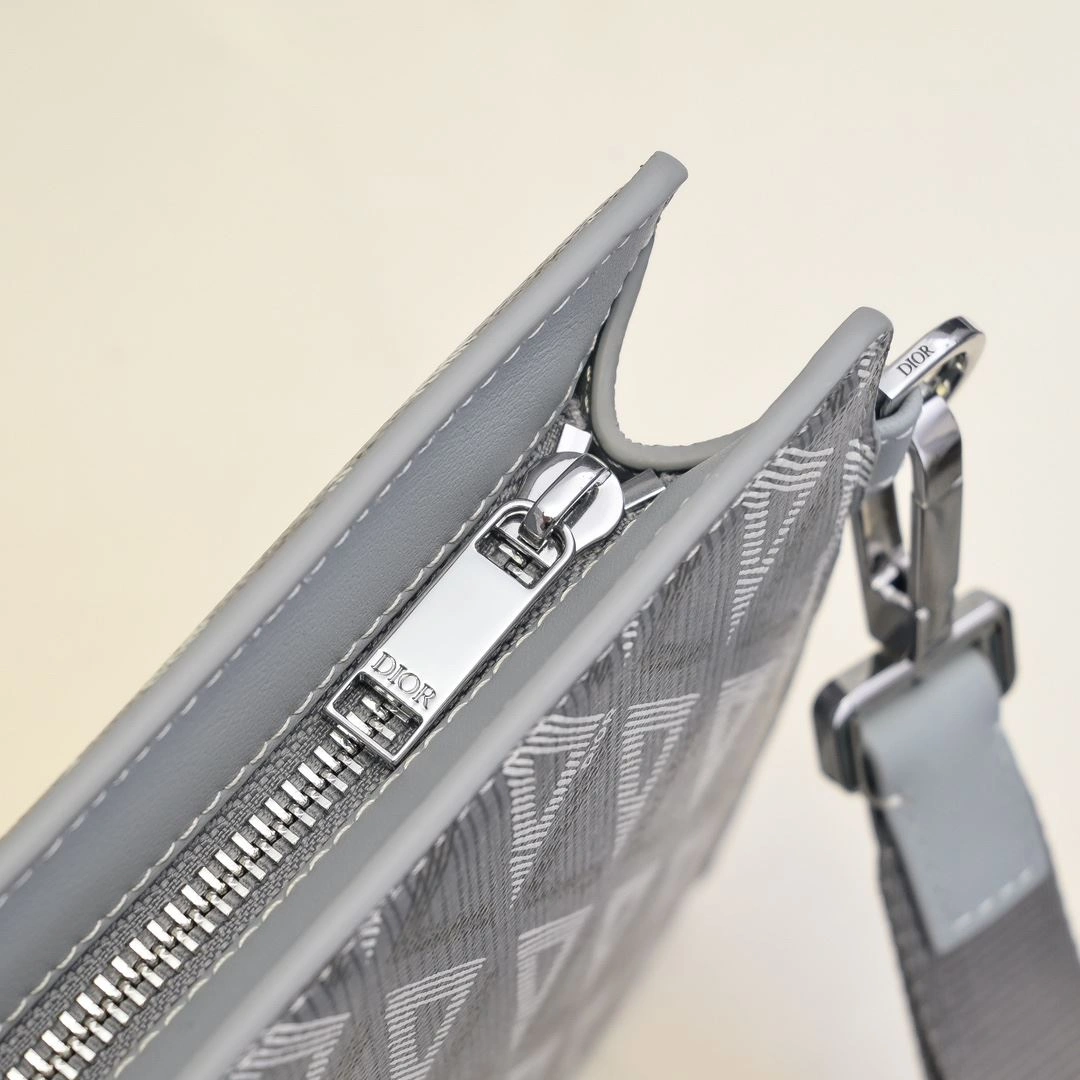 Mens Christian Dior Clutch Bags StreetReady 91045