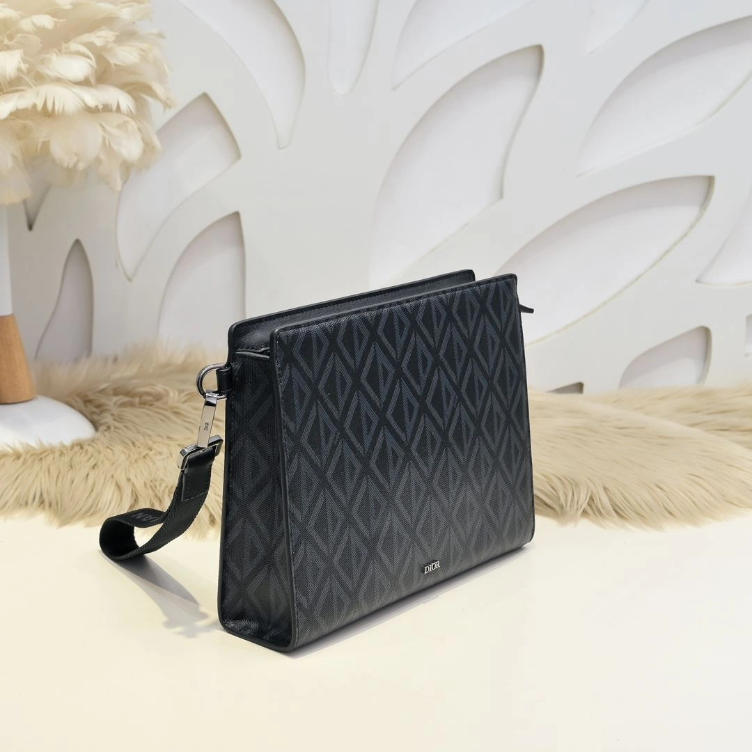 Mens Christian Dior Clutch Bags Sustainable 91049