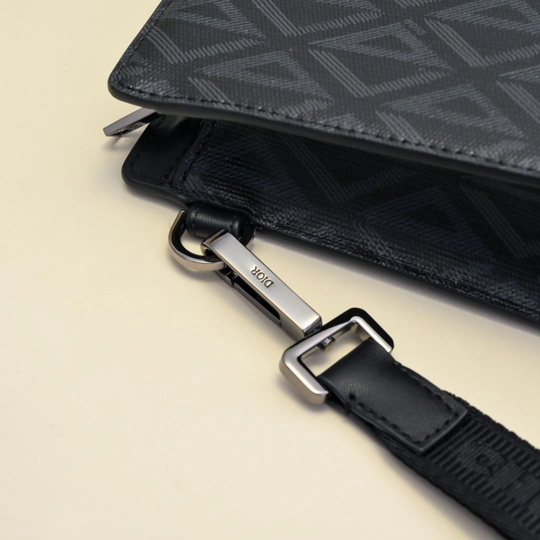 Mens Christian Dior Clutch Bags Sustainable 91049