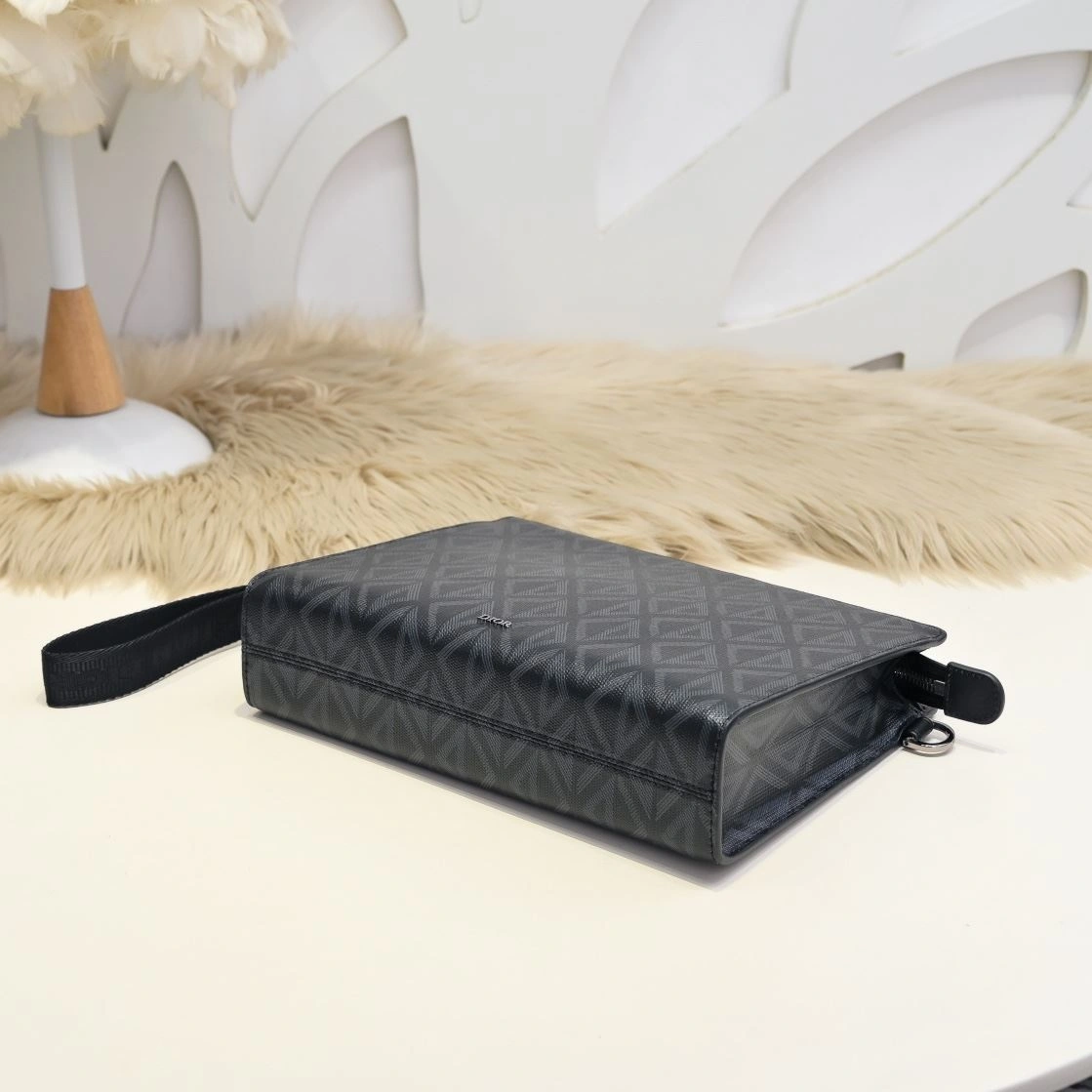 Mens Christian Dior Clutch Bags Sustainable 91049