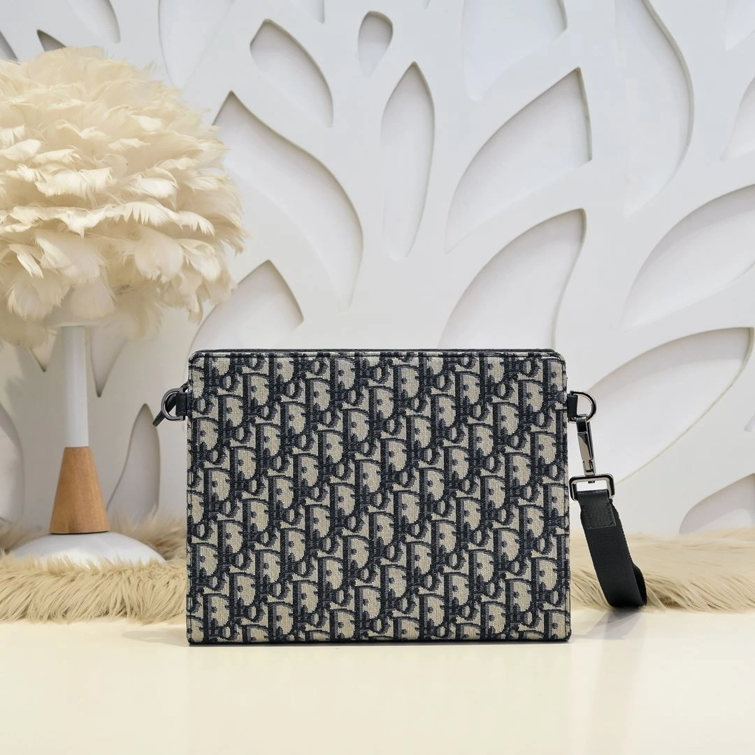 Mens Christian Dior Clutch Bags Sustainable 91074