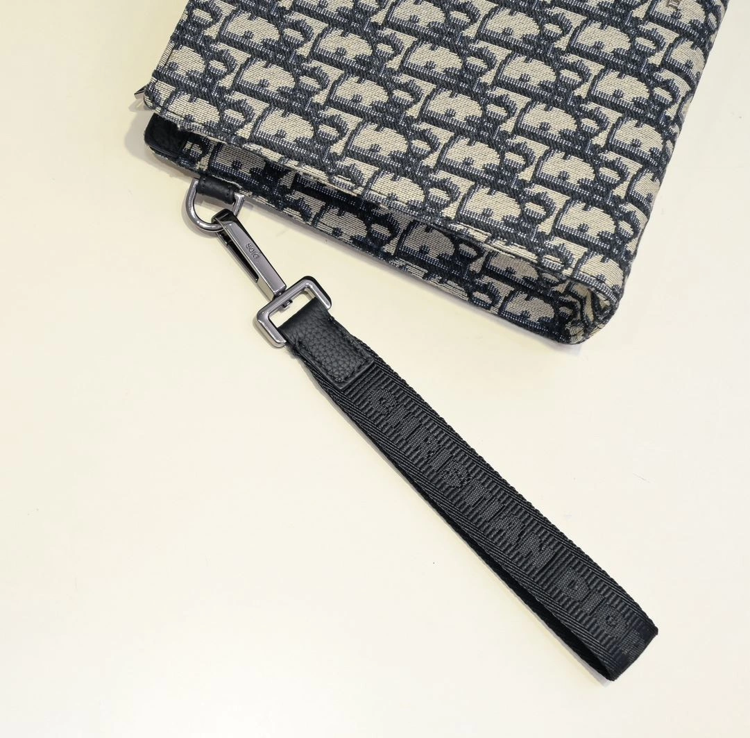 Mens Christian Dior Clutch Bags Sustainable 91074