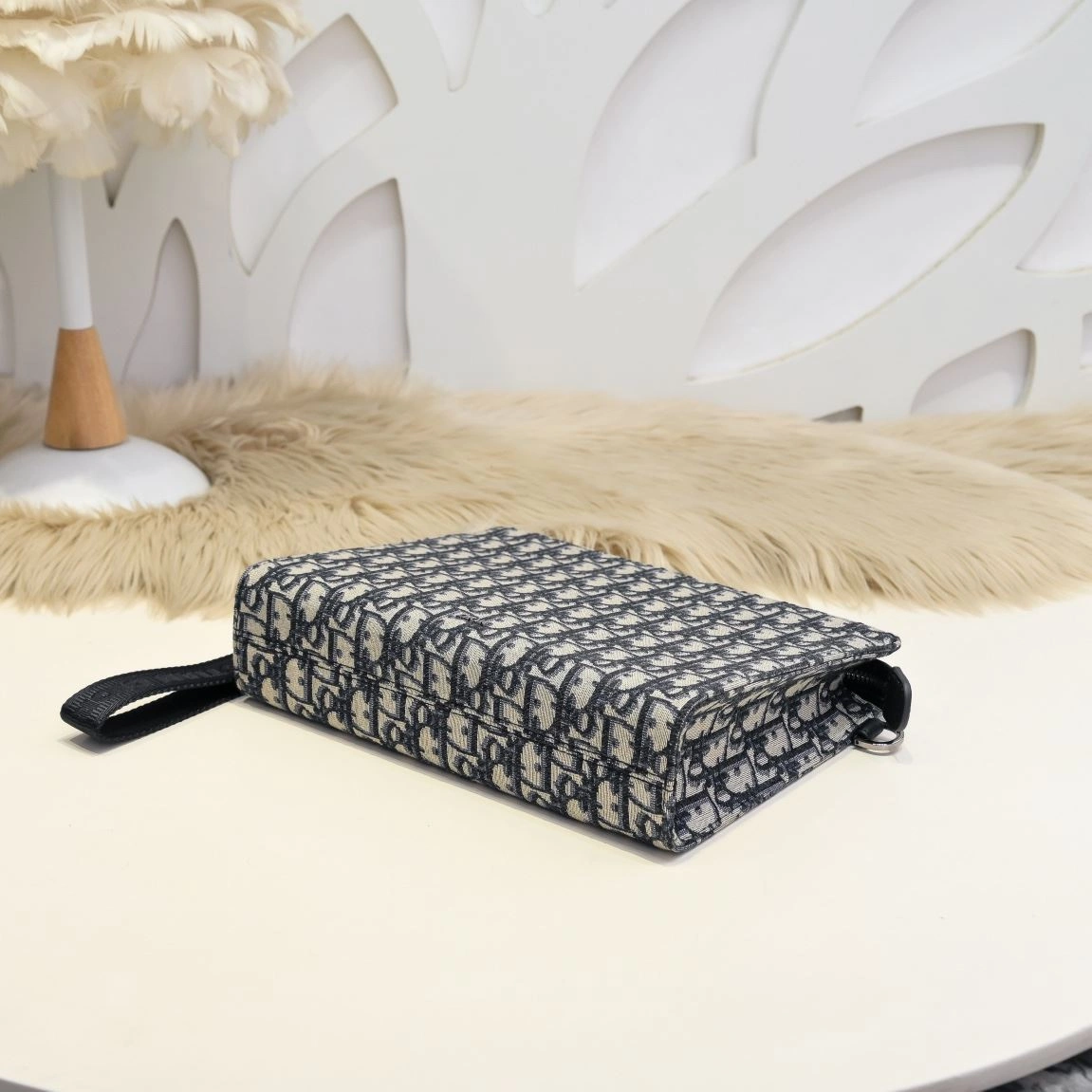 Mens Christian Dior Clutch Bags Sustainable 91074