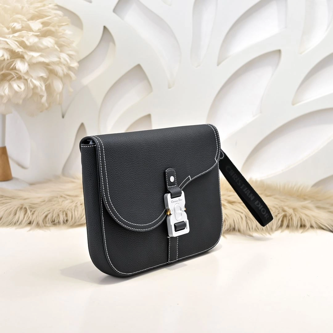 Mens Christian Dior Clutch Bags Minimalist 91080