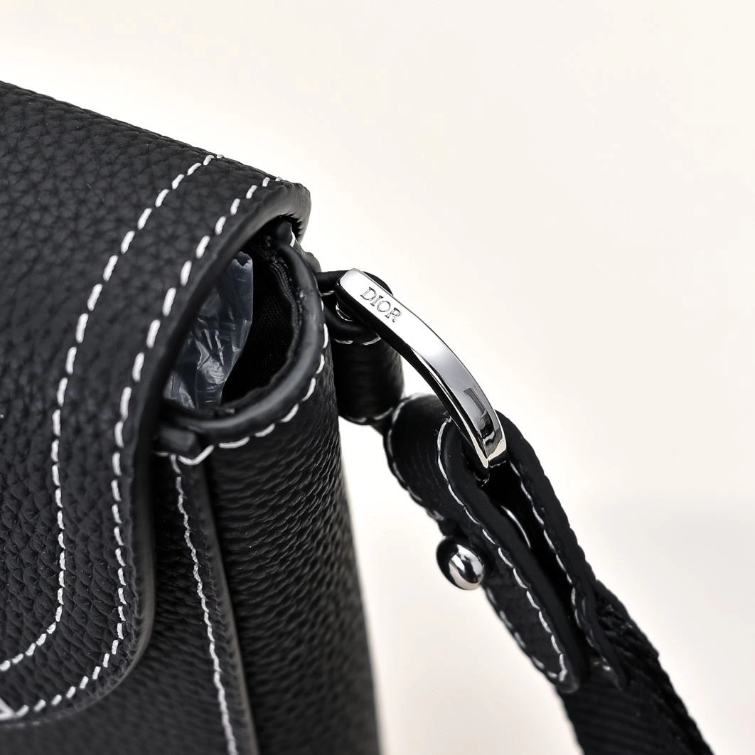 Mens Christian Dior Clutch Bags Minimalist 91080