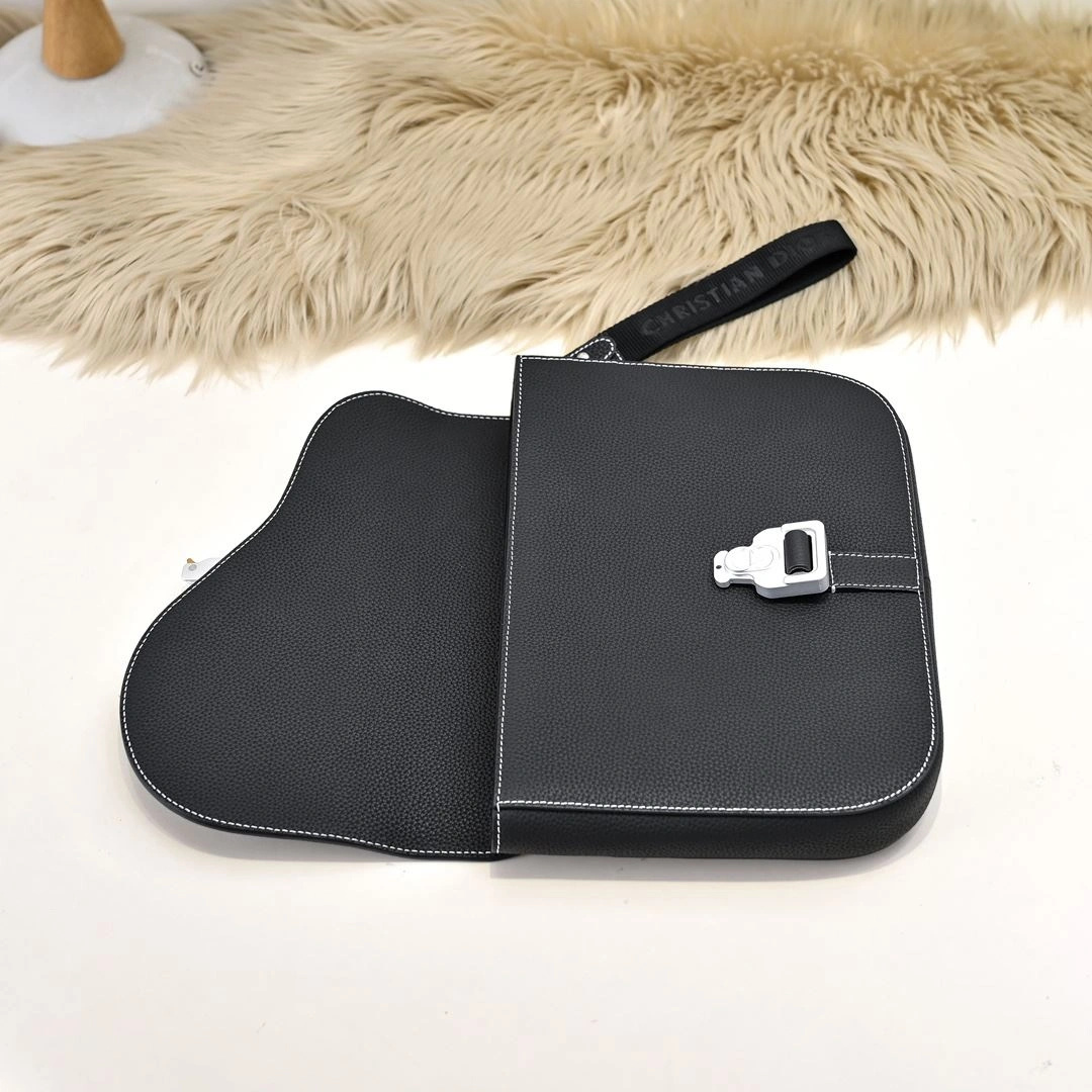 Mens Christian Dior Clutch Bags Minimalist 91080